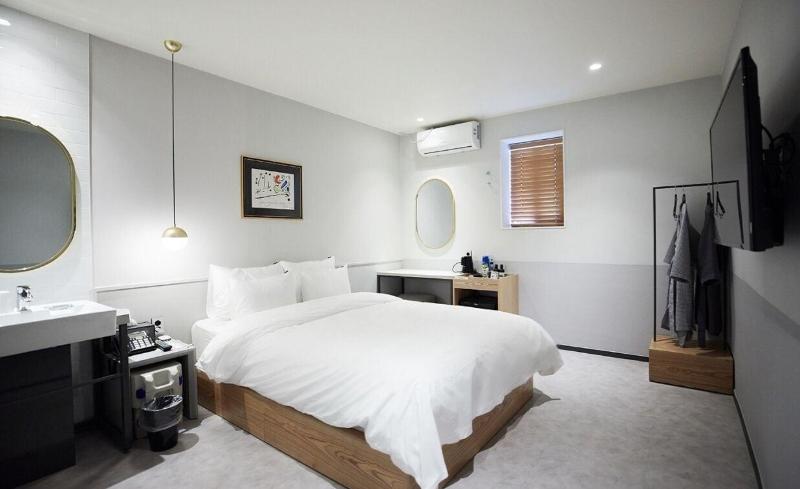 Hotel No 25 In Yangju image