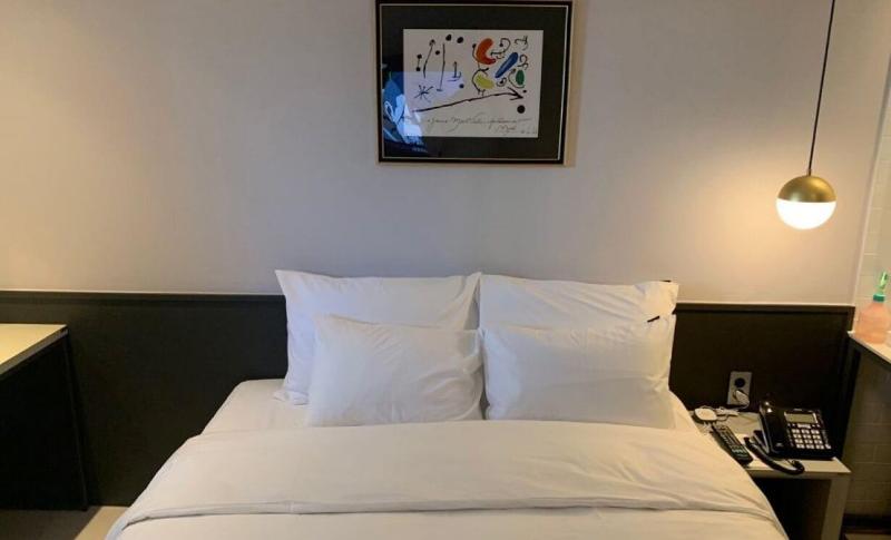 Hotel No 25 In Yangju image