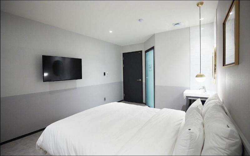 Hotel No 25 In Yangju image