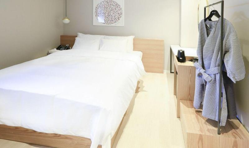 Hotel No 25 In Yangju image