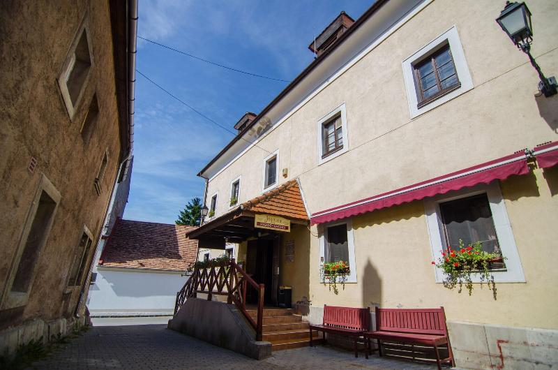 Ja Gverem Fogada image