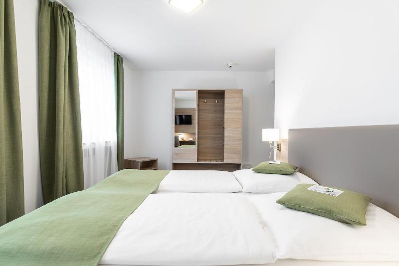 Hotel Hotel Ka Ln 2020