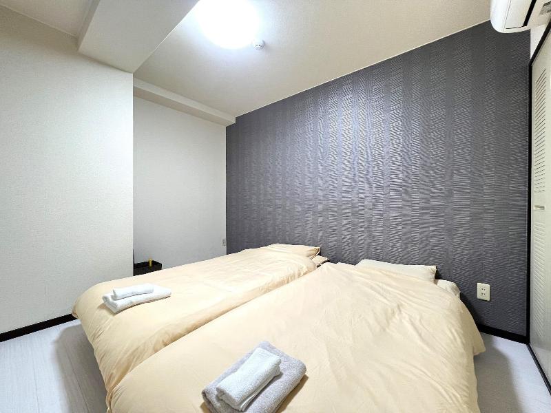 Gojo Sefi Apartment 101 — main photo