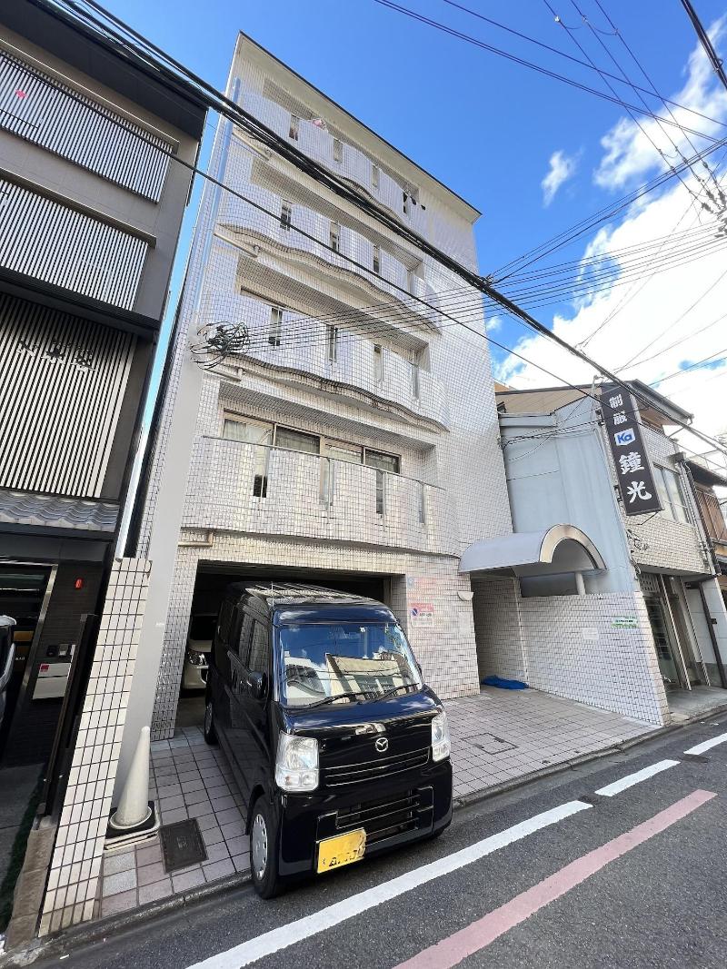 Gojo Sefi Apartment 101 — photo 2
