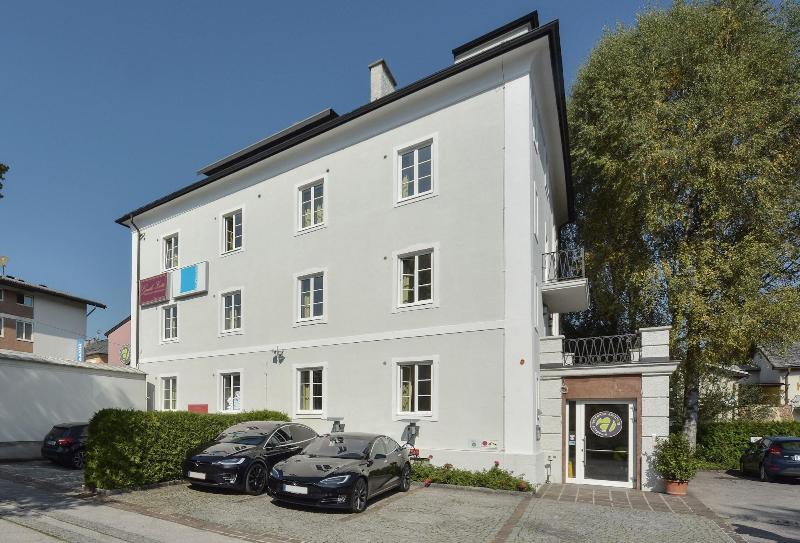 Amedeo Zotti Residence image