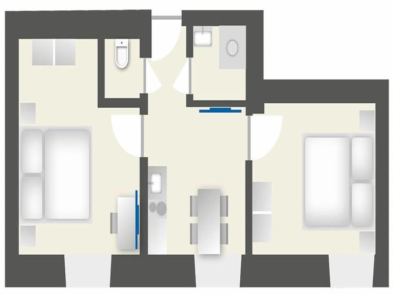 Amedeo Zotti Residence image