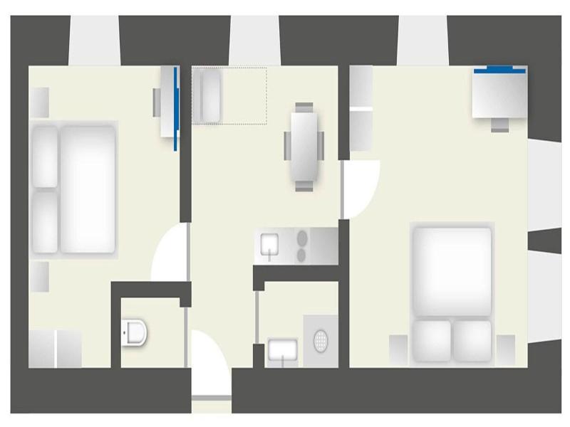 Amedeo Zotti Residence image