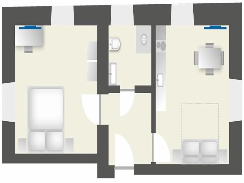 Amedeo Zotti Residence image