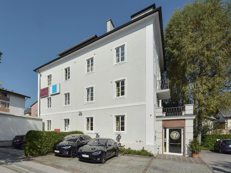 Amedeo Zotti Residence image