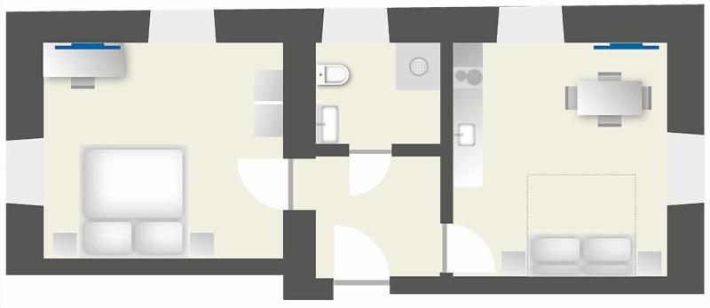 Amedeo Zotti Residence image