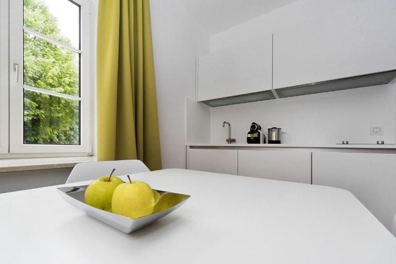 Amedeo Zotti Residence image