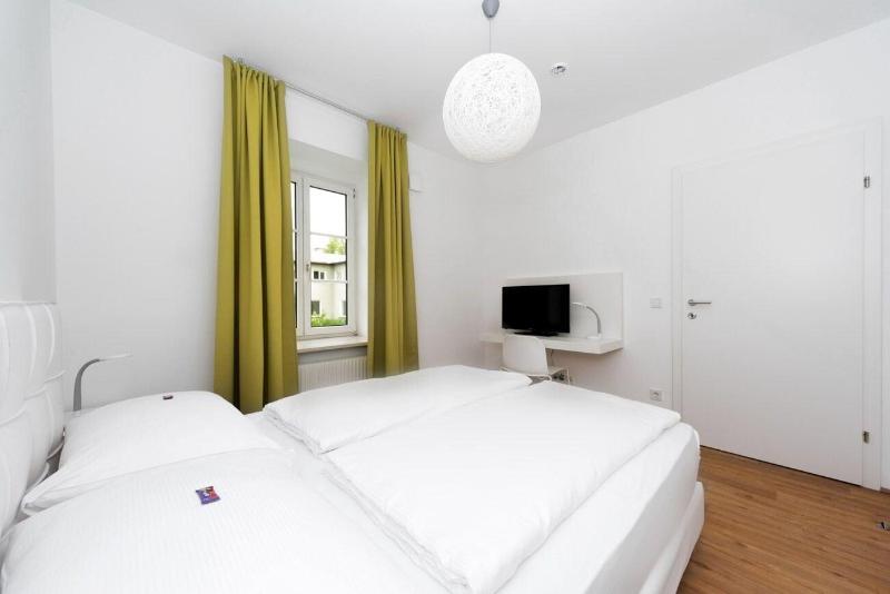 Amedeo Zotti Residence image