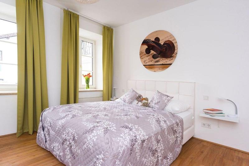 Amedeo Zotti Residence image