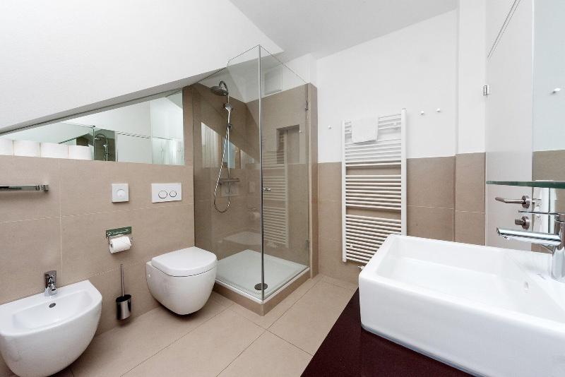 Amedeo Zotti Residence image
