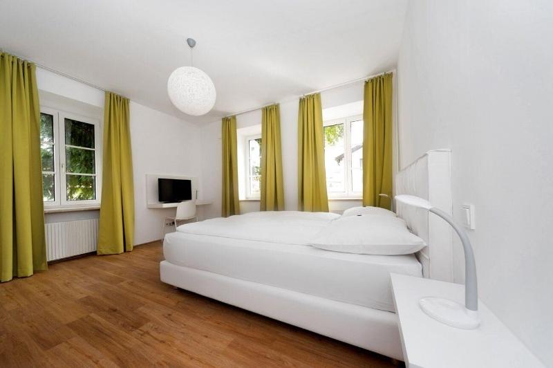 Amedeo Zotti Residence image