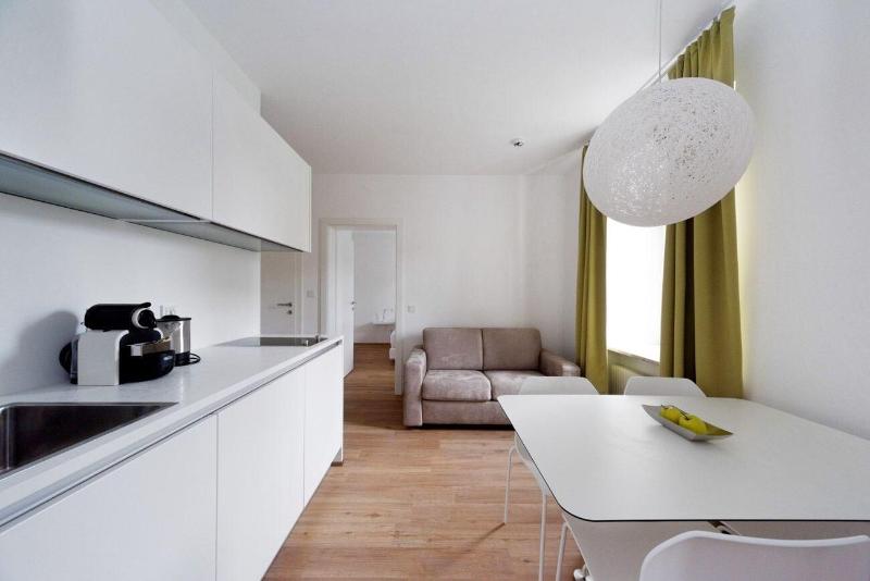 Amedeo Zotti Residence image