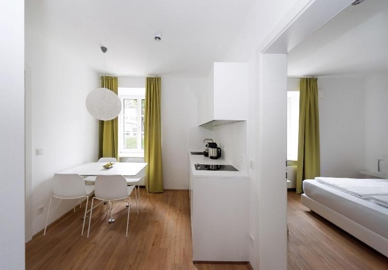 Amedeo Zotti Residence image