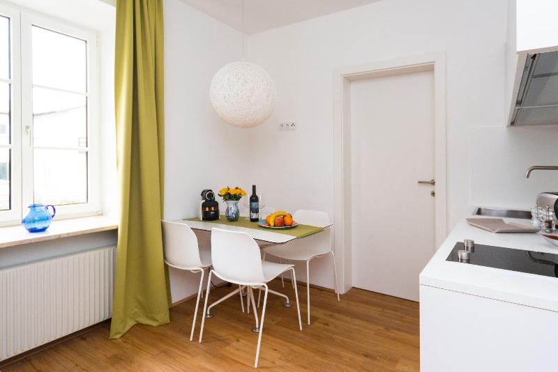 Amedeo Zotti Residence image