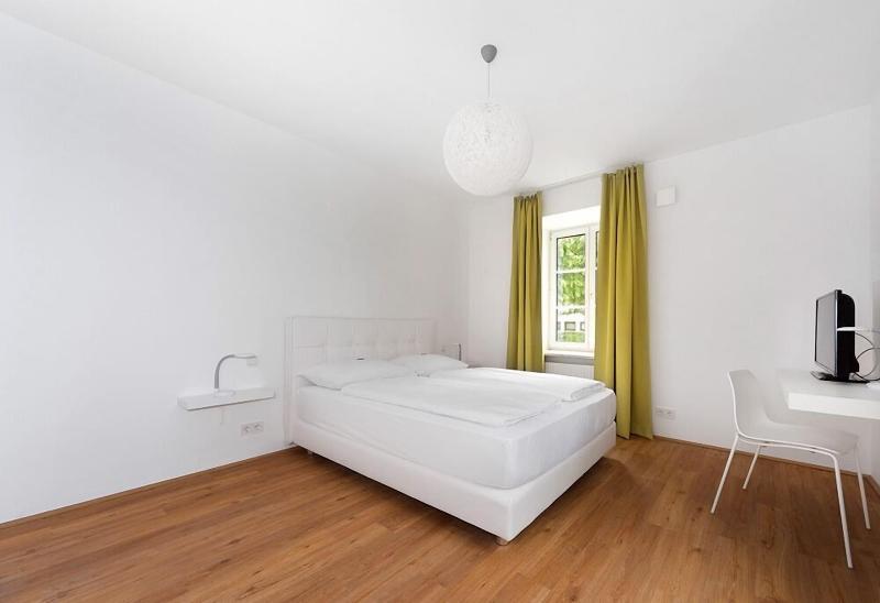 Amedeo Zotti Residence image