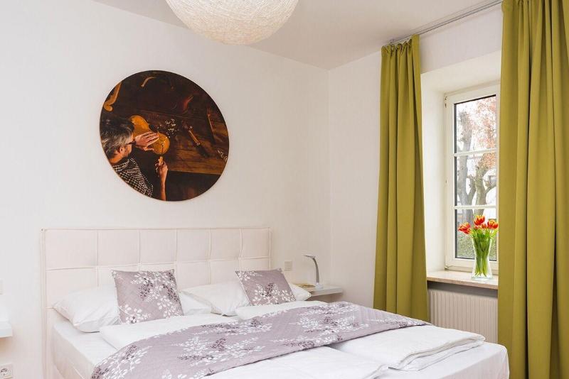 Amedeo Zotti Residence image