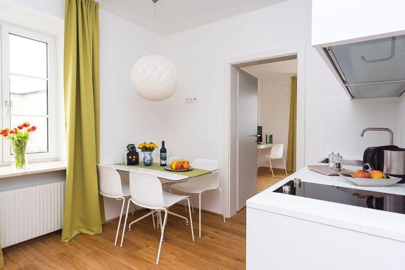 Amedeo Zotti Residence image