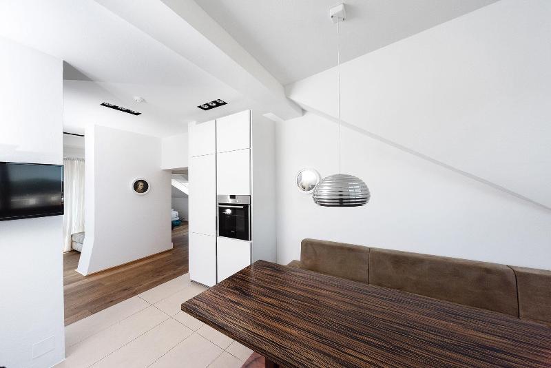 Amedeo Zotti Residence image