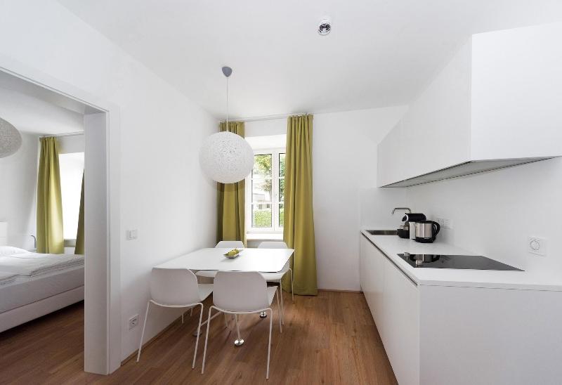 Amedeo Zotti Residence image