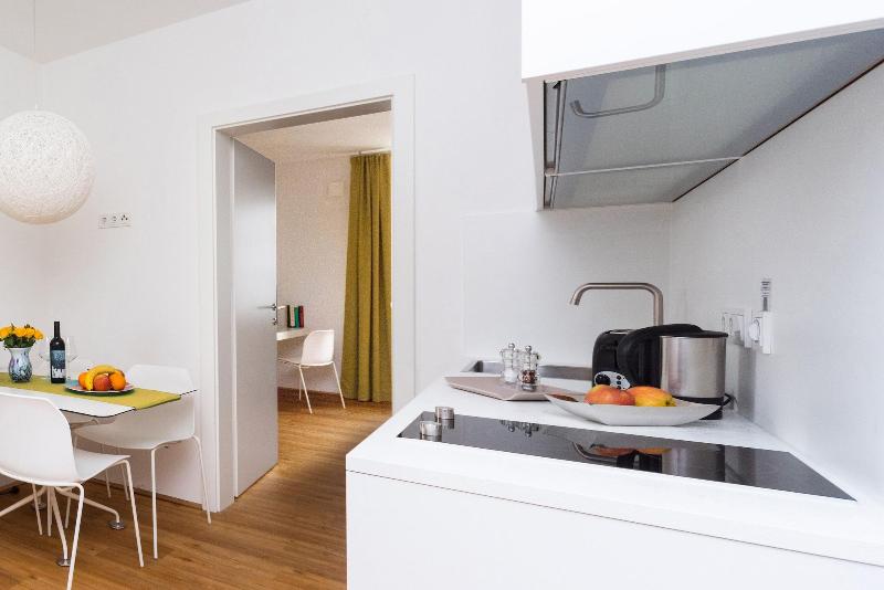 Amedeo Zotti Residence image