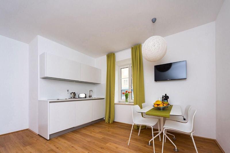 Amedeo Zotti Residence image