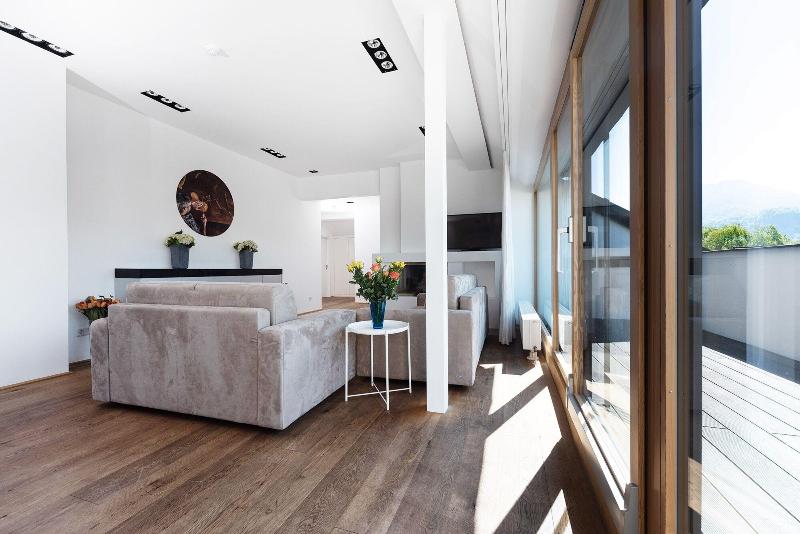 Amedeo Zotti Residence image