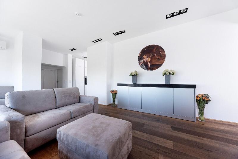 Amedeo Zotti Residence image