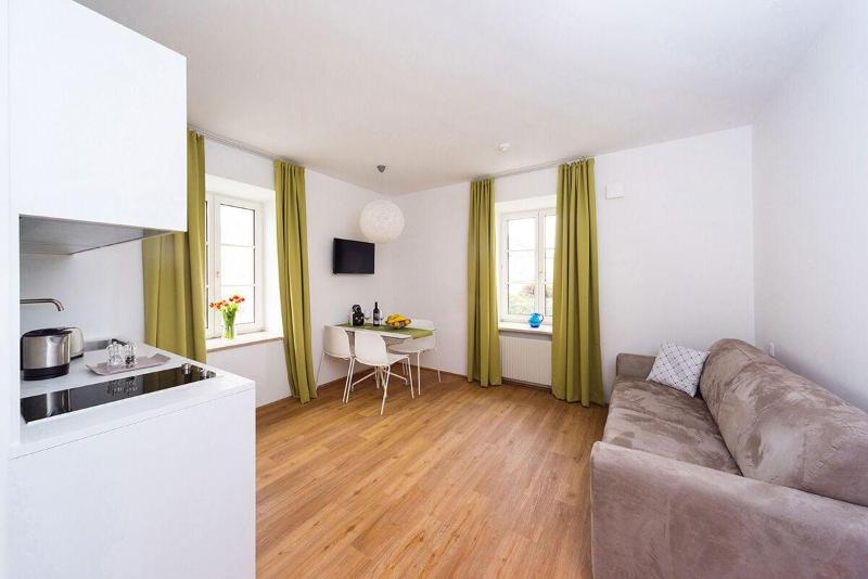 Amedeo Zotti Residence image