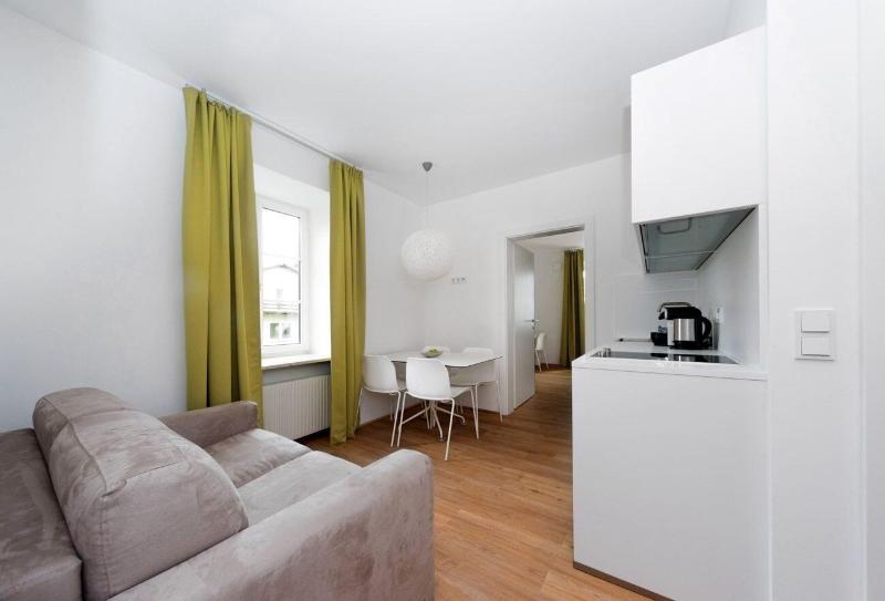 Amedeo Zotti Residence image