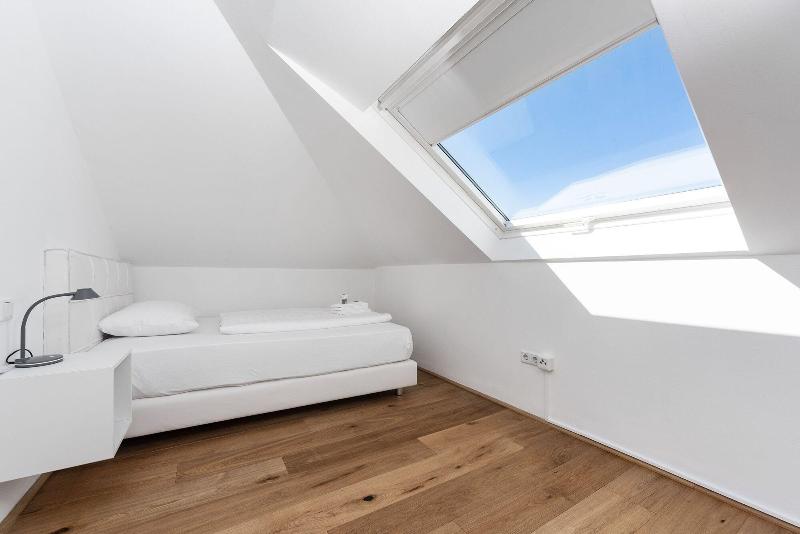 Amedeo Zotti Residence image