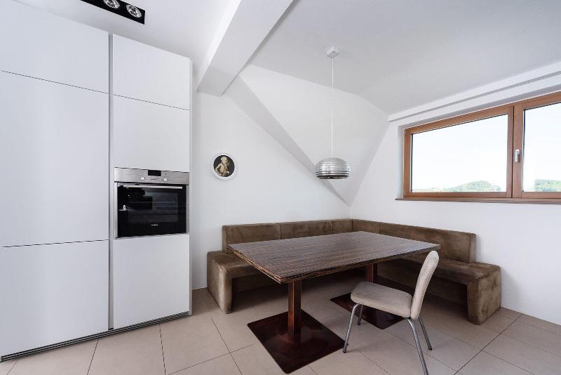 Amedeo Zotti Residence image