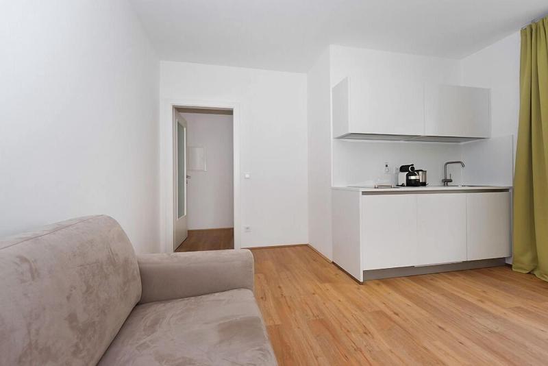 Amedeo Zotti Residence image
