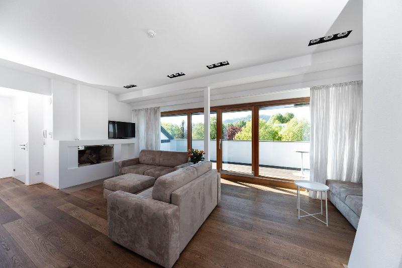 Amedeo Zotti Residence image