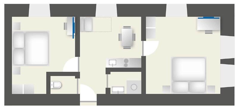 Amedeo Zotti Residence image