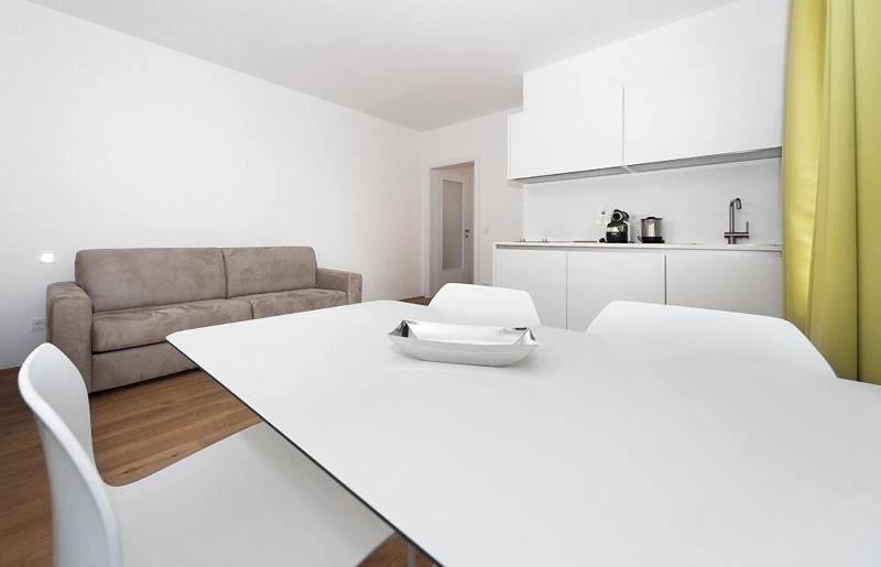 Amedeo Zotti Residence image