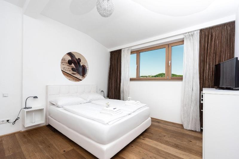 Amedeo Zotti Residence image