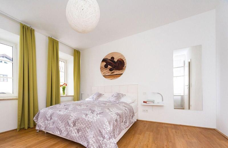 Amedeo Zotti Residence image