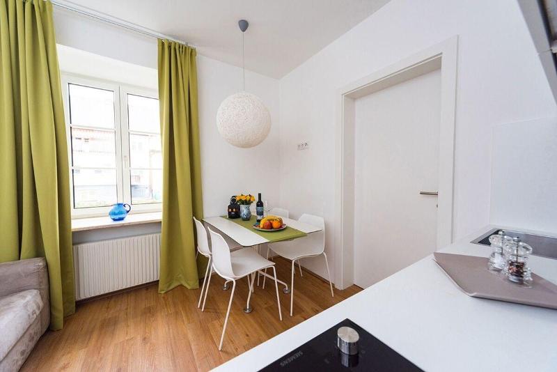 Amedeo Zotti Residence image