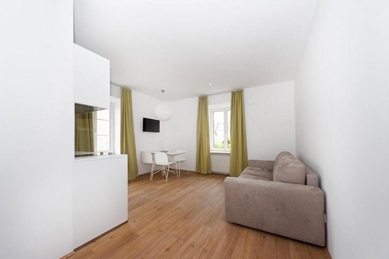 Amedeo Zotti Residence image