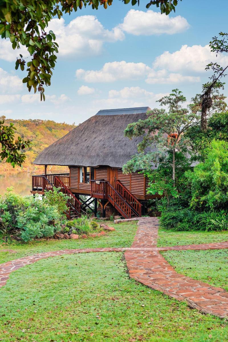 Valamanzi Lodge — main photo
