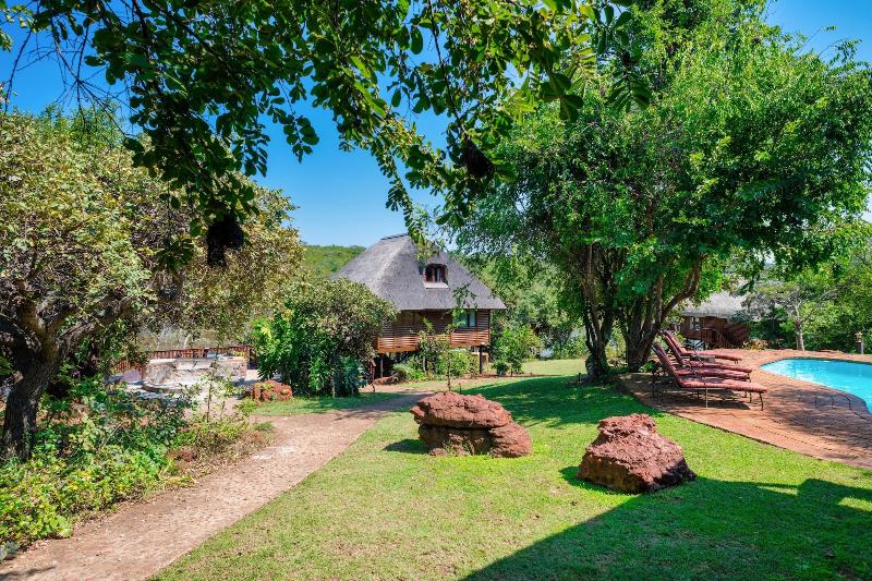Valamanzi Lodge — photo 2