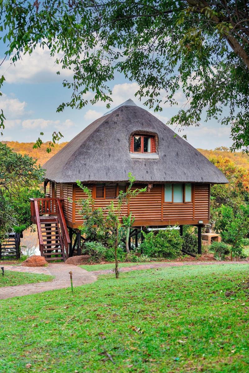 Valamanzi Lodge — photo 3