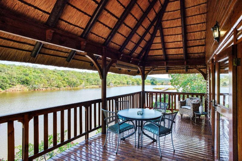 Valamanzi Lodge — photo 5