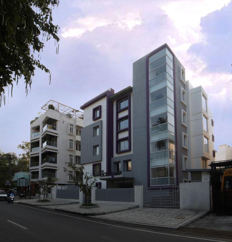 Lilac Hotel 5th Block image
