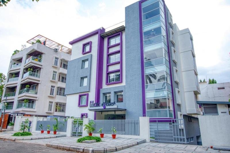 Lilac Hotel 5th Block image