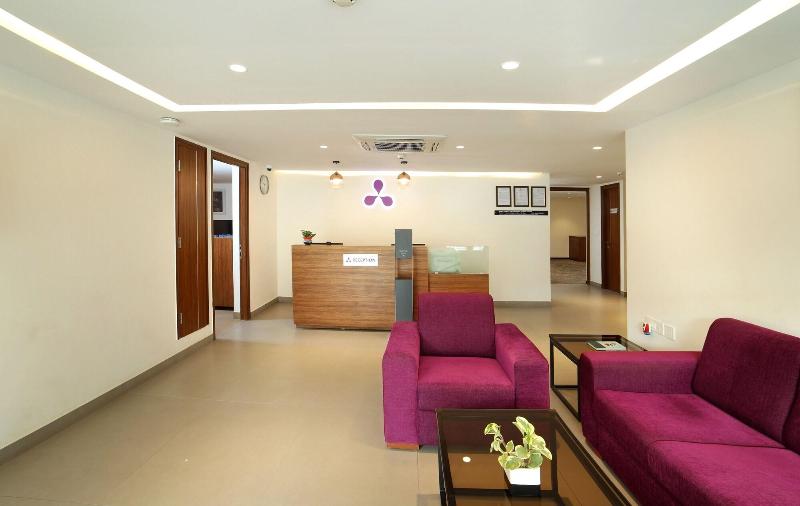 Lilac Hotel 5th Block image